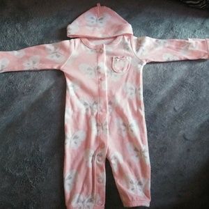 Newborn nighty